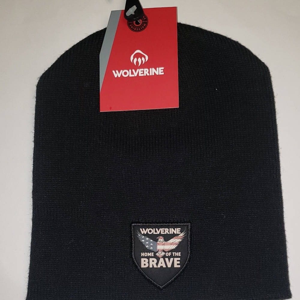WOLVERINE BEANIE
